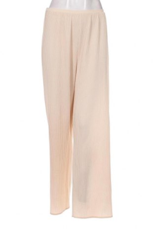 Damenhose, Größe L, Farbe Beige, Preis € 7,88