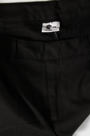 Pantaloni de femei, Mărime L, Culoare Negru, Preț 28,62 Lei