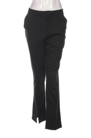 Γυναικείο παντελόνι, Μέγεθος L, Χρώμα Μαύρο, Τιμή 5,20 €