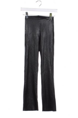 Дамски панталон, Размер XS, Цвят Черен, Цена 6,96 лв.