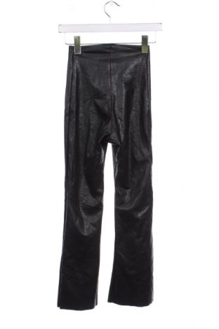 Дамски панталон, Размер XS, Цвят Черен, Цена 6,96 лв.