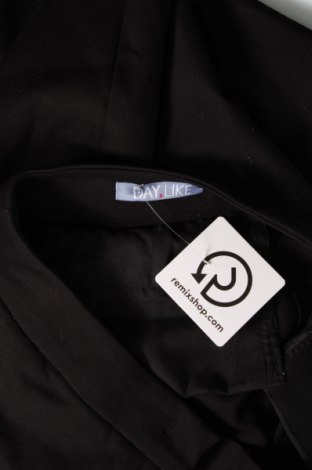 Γυναικείο παντελόνι, Μέγεθος L, Χρώμα Μαύρο, Τιμή 5,56 €