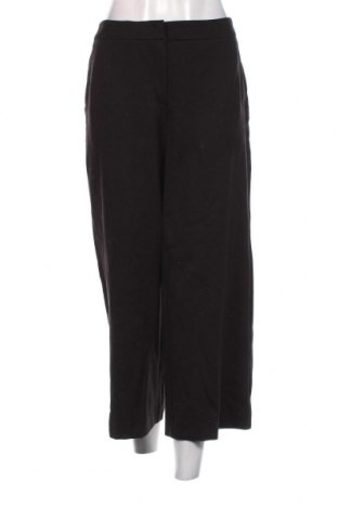Pantaloni de femei, Mărime L, Culoare Negru, Preț 29,57 Lei