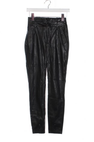 Γυναικείο παντελόνι, Μέγεθος S, Χρώμα Μαύρο, Τιμή 4,49 €