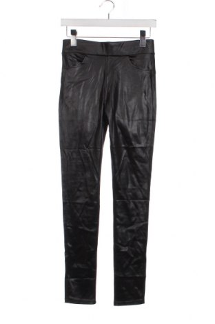 Pantaloni de femei, Mărime XS, Culoare Negru, Preț 25,99 Lei