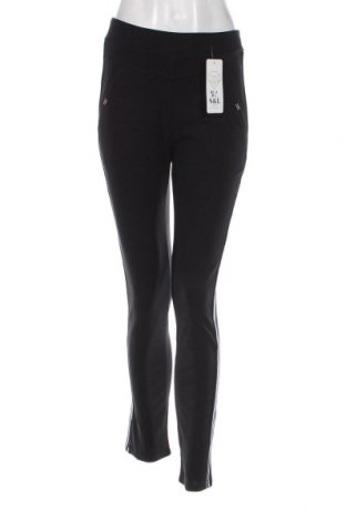 Γυναικείο παντελόνι, Μέγεθος M, Χρώμα Μαύρο, Τιμή 7,97 €