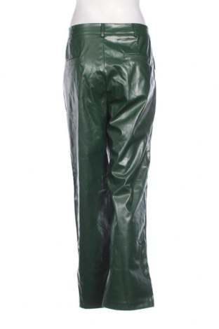 Dámské kalhoty , Velikost L, Barva Zelená, Cena  208,00 Kč