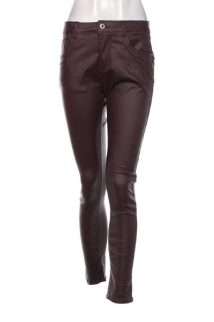 Γυναικείο παντελόνι, Μέγεθος M, Χρώμα Κόκκινο, Τιμή 4,31 €