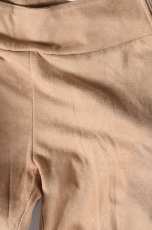 Дамски панталон, Размер S, Цвят Бежов, Цена 13,92 лв.