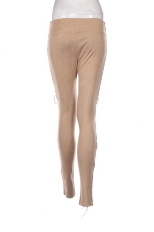 Γυναικείο παντελόνι, Μέγεθος S, Χρώμα  Μπέζ, Τιμή 7,56 €