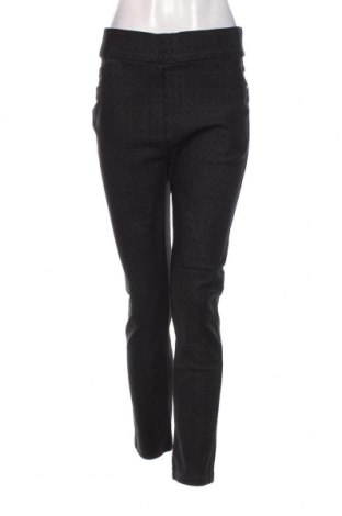 Γυναικείο παντελόνι, Μέγεθος XXL, Χρώμα Μαύρο, Τιμή 7,18 €