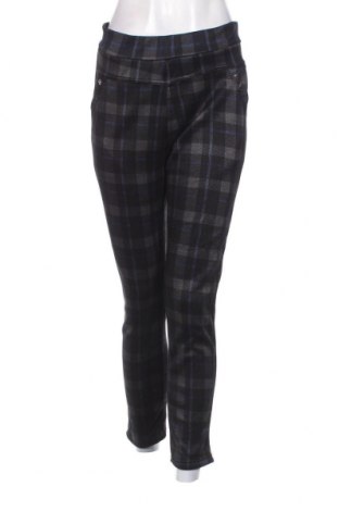 Γυναικείο παντελόνι, Μέγεθος XL, Χρώμα Πολύχρωμο, Τιμή 5,92 €