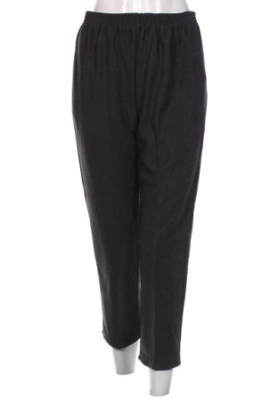 Γυναικείο παντελόνι, Μέγεθος M, Χρώμα Γκρί, Τιμή 12,80 €
