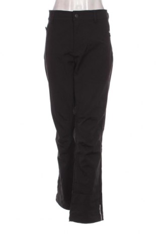 Γυναικείο παντελόνι, Μέγεθος XL, Χρώμα Μαύρο, Τιμή 5,79 €