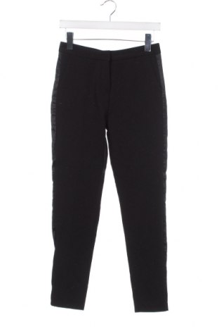 Pantaloni de femei, Mărime S, Culoare Negru, Preț 33,30 Lei
