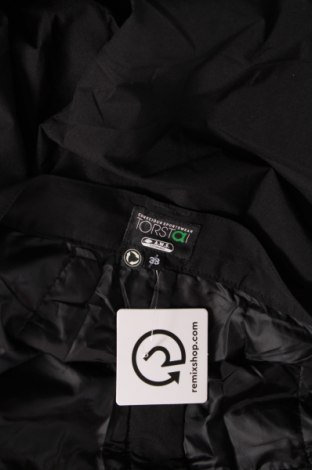 Γυναικείο παντελόνι, Μέγεθος M, Χρώμα Μαύρο, Τιμή 3,62 €