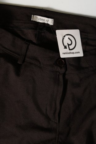 Pantaloni de femei, Mărime L, Culoare Maro, Preț 27,66 Lei