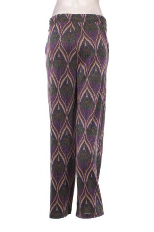 Pantaloni de femei, Mărime S, Culoare Multicolor, Preț 44,89 Lei