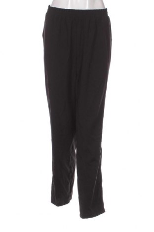 Дамски панталон, Размер 3XL, Цвят Черен, Цена 17,40 лв.