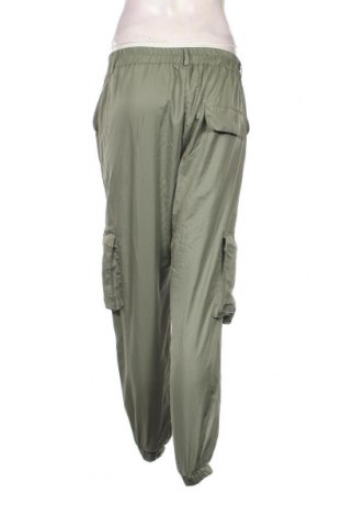 Pantaloni de femei, Mărime S, Culoare Verde, Preț 37,73 Lei