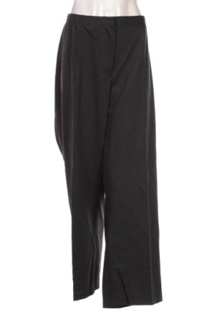 Γυναικείο παντελόνι, Μέγεθος XXL, Χρώμα Μαύρο, Τιμή 9,30 €