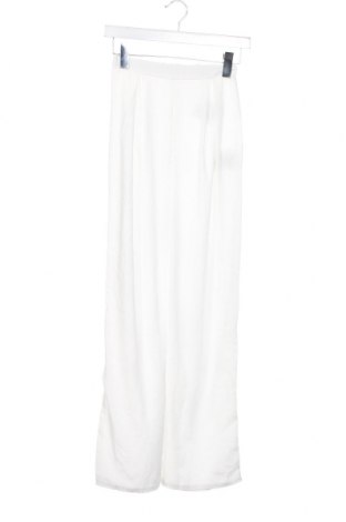Dámské kalhoty , Velikost XS, Barva Bílá, Cena  405,00 Kč