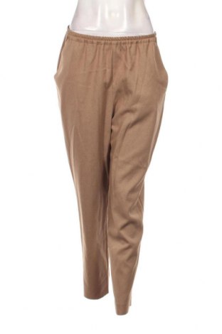 Pantaloni de femei, Mărime M, Culoare Bej, Preț 39,95 Lei