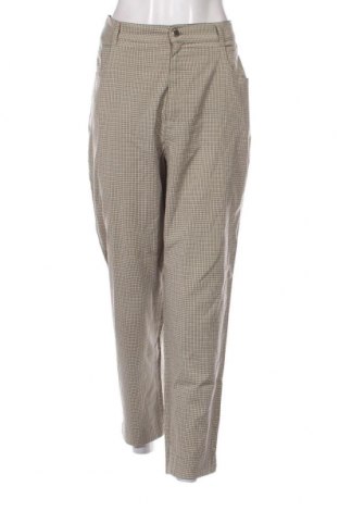 Γυναικείο παντελόνι, Μέγεθος XL, Χρώμα  Μπέζ, Τιμή 7,57 €