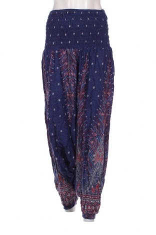 Γυναικείο παντελόνι, Μέγεθος S, Χρώμα Μπλέ, Τιμή 15,81 €
