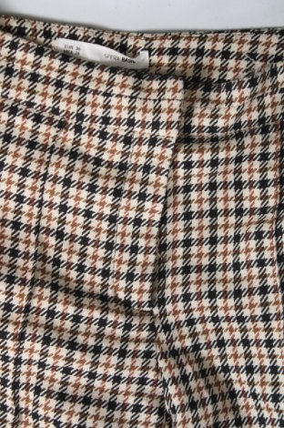 Dámské kalhoty , Velikost S, Barva Vícebarevné, Cena  125,00 Kč