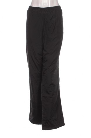Γυναικείο παντελόνι, Μέγεθος XXL, Χρώμα Μαύρο, Τιμή 9,65 €