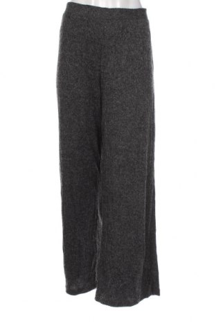 Pantaloni de femei, Mărime L, Culoare Gri, Preț 52,46 Lei
