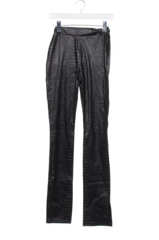 Pantaloni de femei, Mărime XS, Culoare Negru, Preț 44,89 Lei