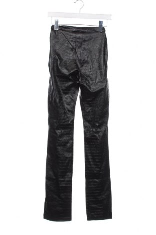 Дамски панталон, Размер XS, Цвят Черен, Цена 17,60 лв.
