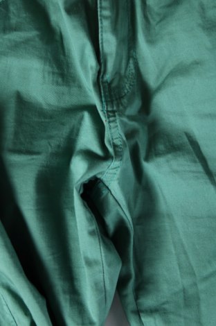 Pantaloni de femei, Mărime L, Culoare Verde, Preț 39,95 Lei