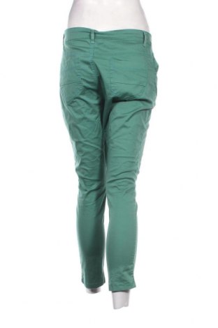 Damenhose, Größe L, Farbe Grün, Preis € 14,83