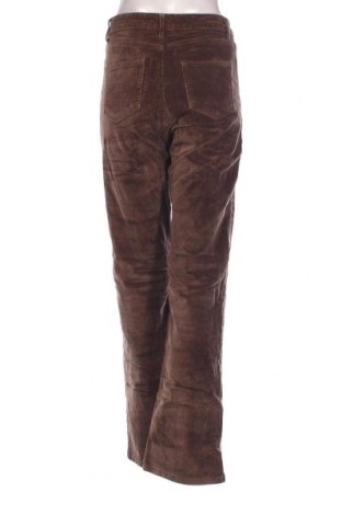 Pantaloni de femei, Mărime M, Culoare Maro, Preț 26,71 Lei