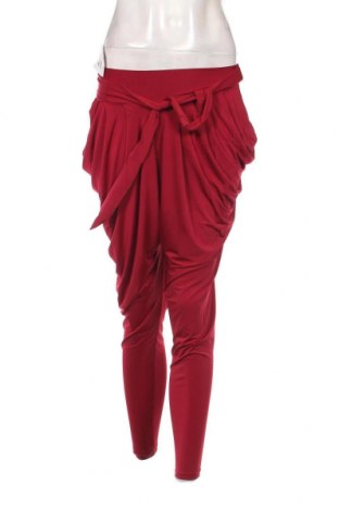 Pantaloni de femei, Mărime M, Culoare Roșu, Preț 33,00 Lei