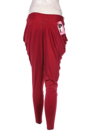 Damenhose, Größe M, Farbe Rot, Preis 8,02 €