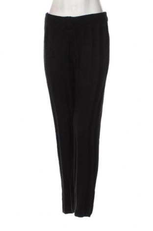 Γυναικείο παντελόνι, Μέγεθος M, Χρώμα Μαύρο, Τιμή 11,12 €