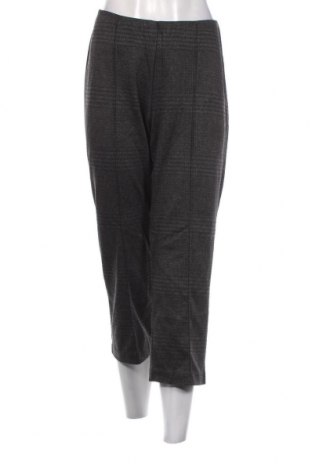 Pantaloni de femei, Mărime L, Culoare Gri, Preț 38,16 Lei