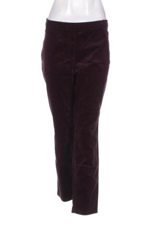Pantaloni de femei, Mărime XXL, Culoare Mov, Preț 47,70 Lei