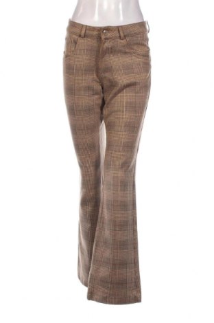 Pantaloni de femei, Mărime M, Culoare Bej, Preț 26,71 Lei