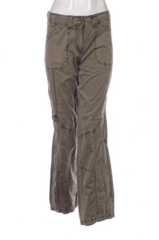 Pantaloni de femei, Mărime S, Culoare Verde, Preț 77,80 Lei