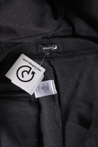 Damenhose, Größe XXL, Farbe Grau, Preis € 5,99