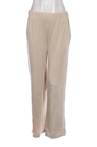 Γυναικείο παντελόνι, Μέγεθος M, Χρώμα  Μπέζ, Τιμή 9,96 €