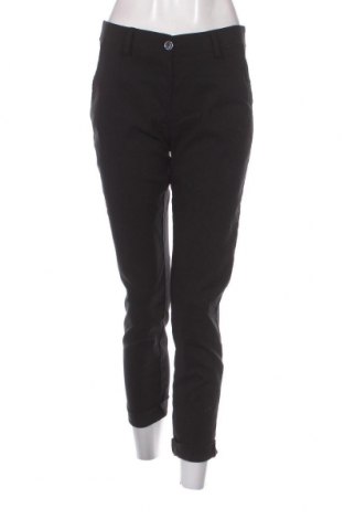 Дамски панталон, Размер L, Цвят Черен, Цена 14,79 лв.