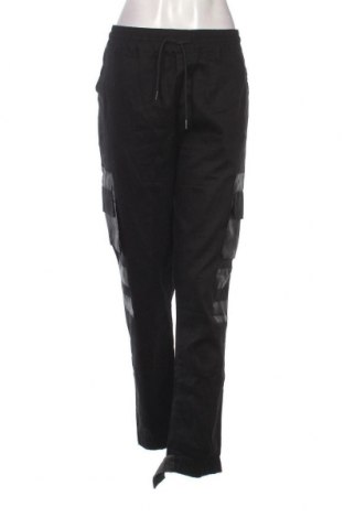 Γυναικείο παντελόνι, Μέγεθος XXL, Χρώμα Μαύρο, Τιμή 7,18 €