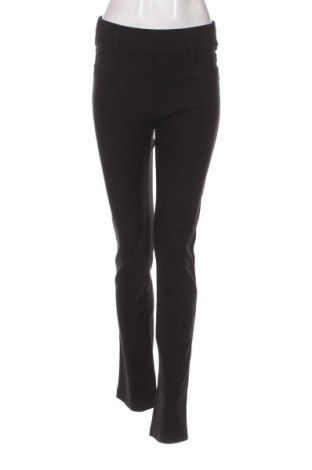 Pantaloni de femei, Mărime L, Culoare Negru, Preț 35,51 Lei