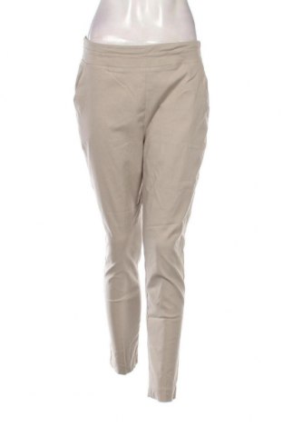 Pantaloni de femei, Mărime XL, Culoare Bej, Preț 57,23 Lei